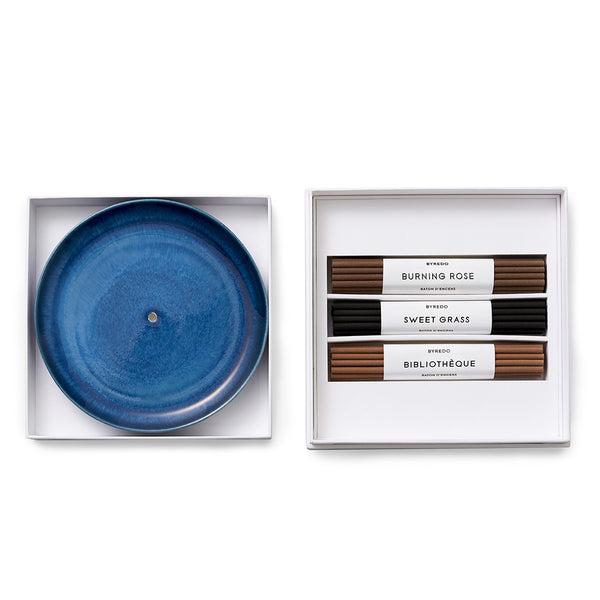 heaven scent Byredo Trois Encens