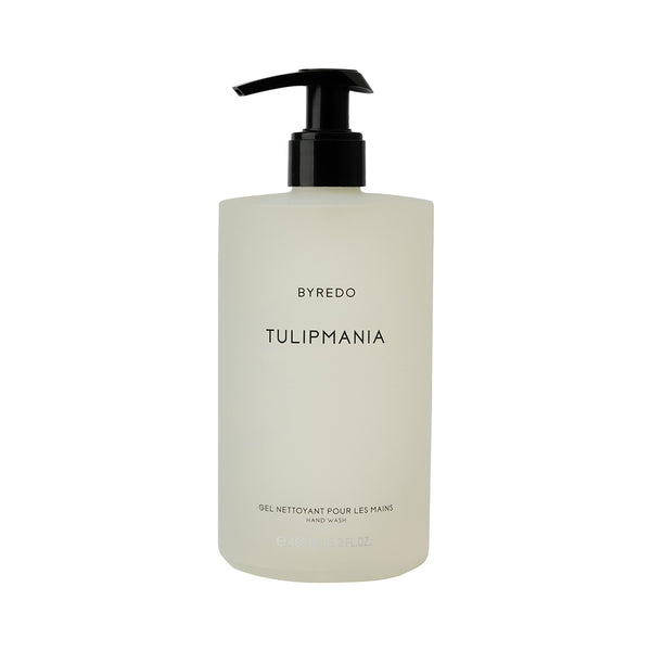 heaven scent Byredo Tulipmania Hand Wash