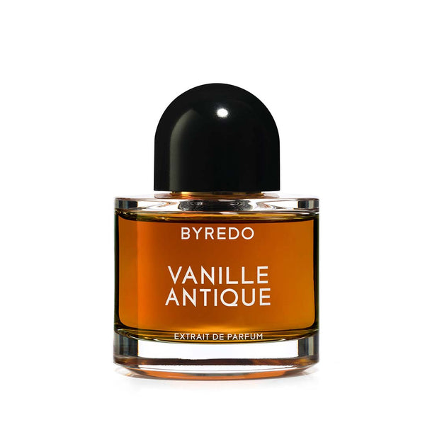 heaven scent Byredo Vanille Antique