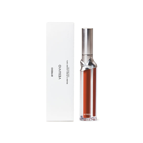 Heaven Scent Byredo Vesuvio Liquid Lipstick Vinyl