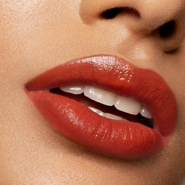 Heaven Scent Byredo Vesuvio Liquid Lipstick Vinyl