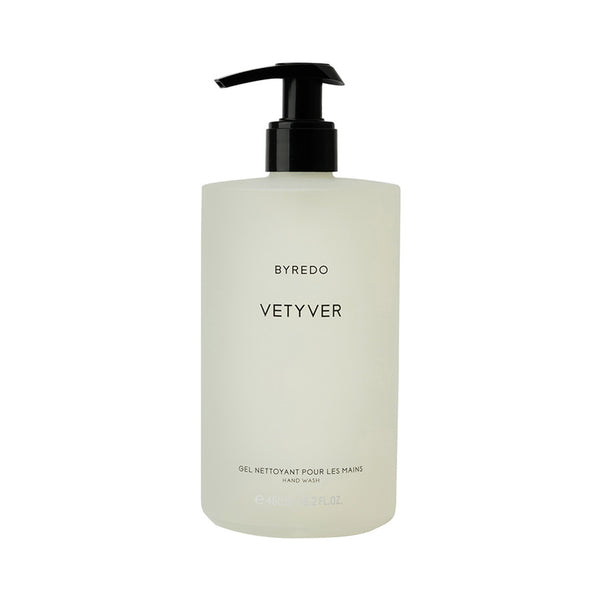 heaven scent Byredo Vetyver Hand Wash
