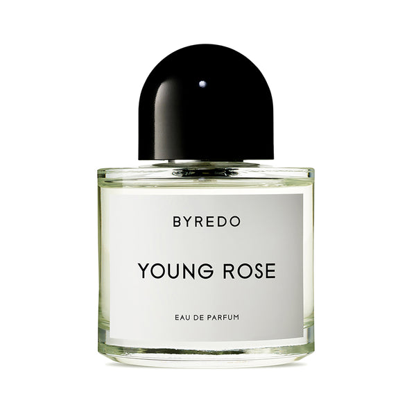 heaven scent Byredo Young Rose