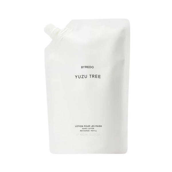 Heaven Scent Byredo Yuzu Tree Hand Balm