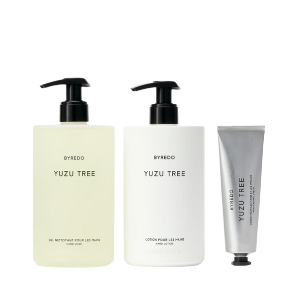 Heaven Scent Byredo Yuzu Tree Hand Balm