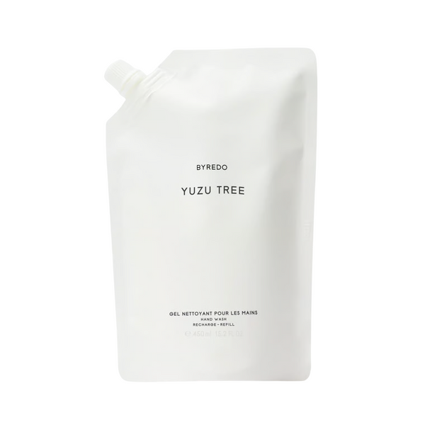 Heaven Scent Byredo Yuzu Tree Hand Wash