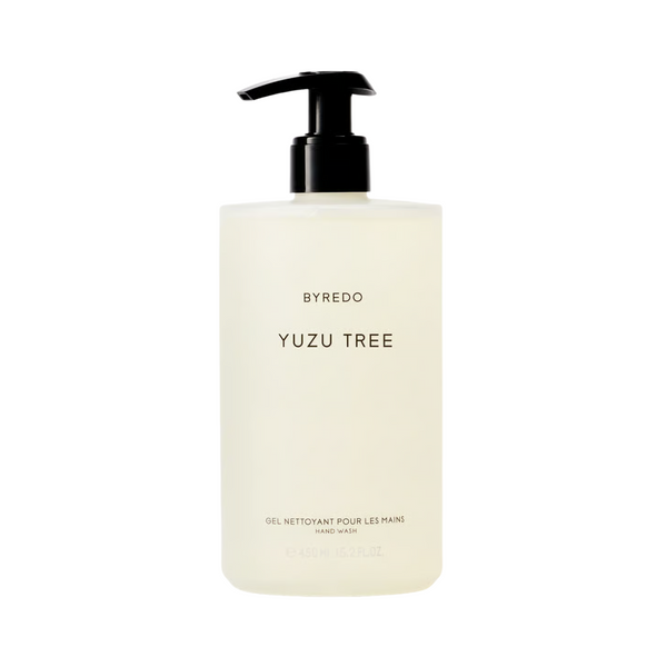 heaven scent Byredo Yuzu Tree Hand Wash