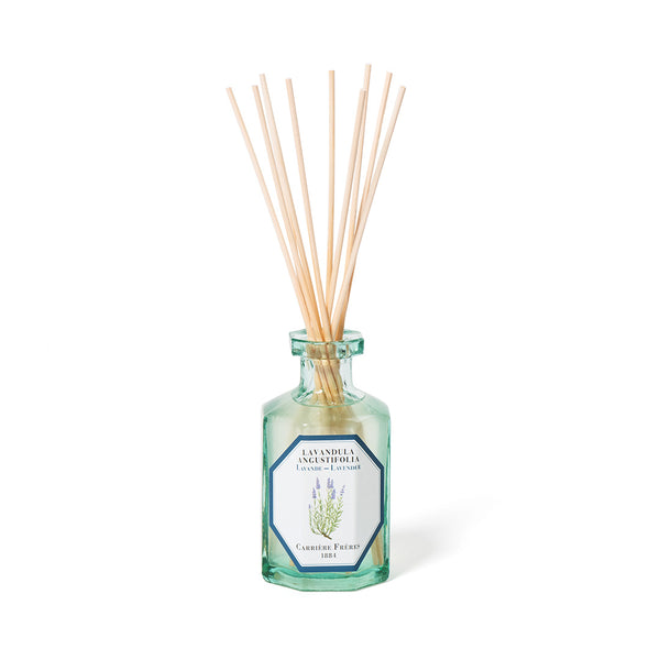 heaven scent Carrière Frères Lavender Diffuser