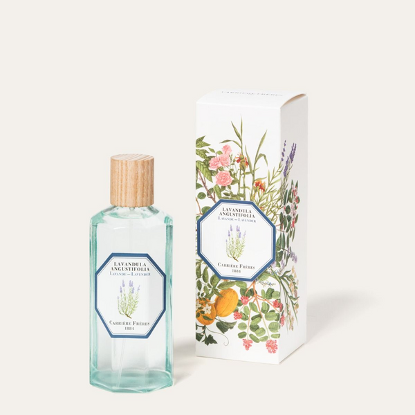 Heaven Scent Carrière Frères Lavender Room Spray