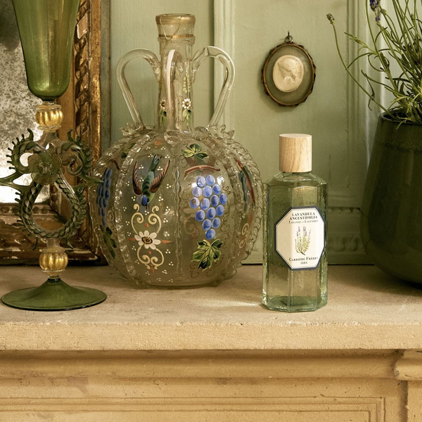 Heaven Scent Carrière Frères Lavender Room Spray