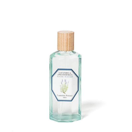heaven scent Carrière Frères Lavender Room Spray
