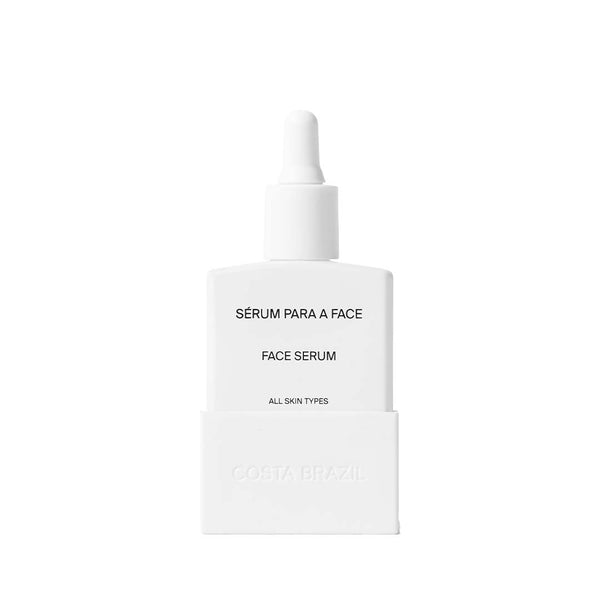 heaven scent Costa Brazil Face Serum