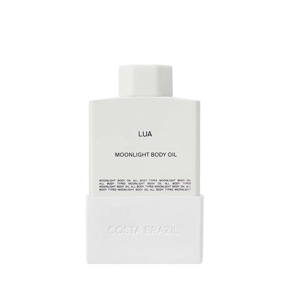 heaven scent Costa Brazil Lua – Moonlight Body Oil