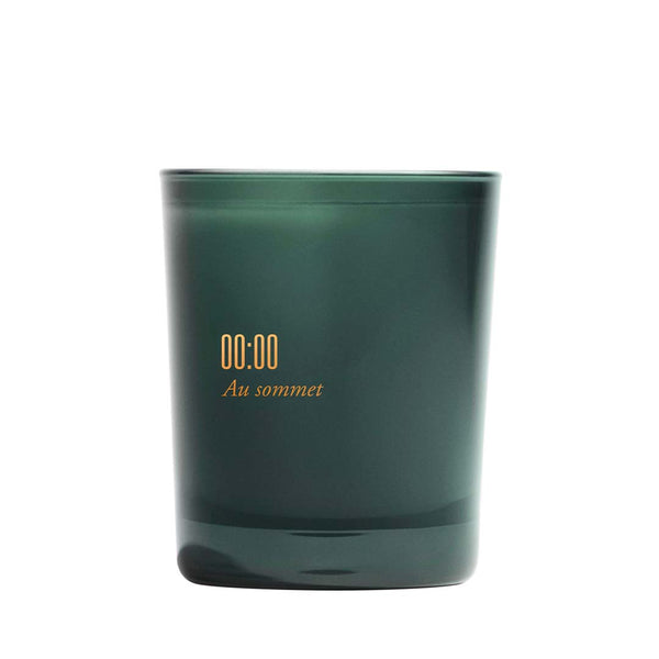 heaven scent D'Orsay 00:00 Au sommet