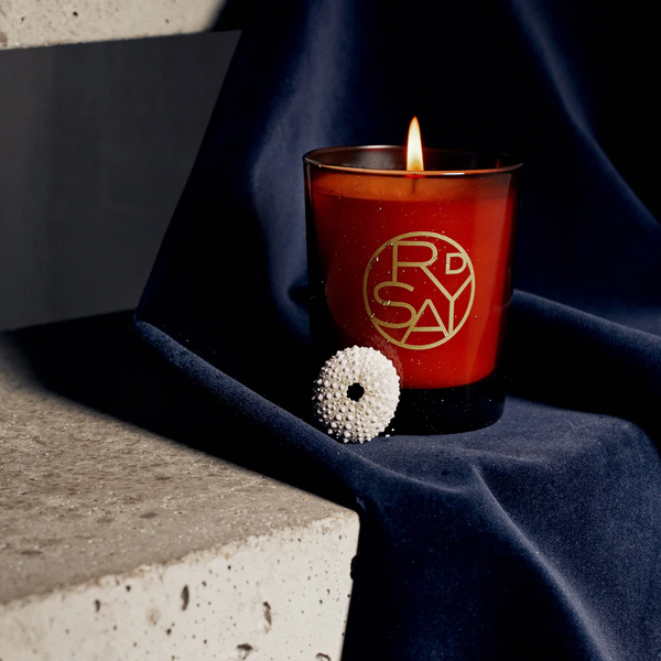 Heaven Scent D'Orsay 00:30 En Bas De Chez Toi