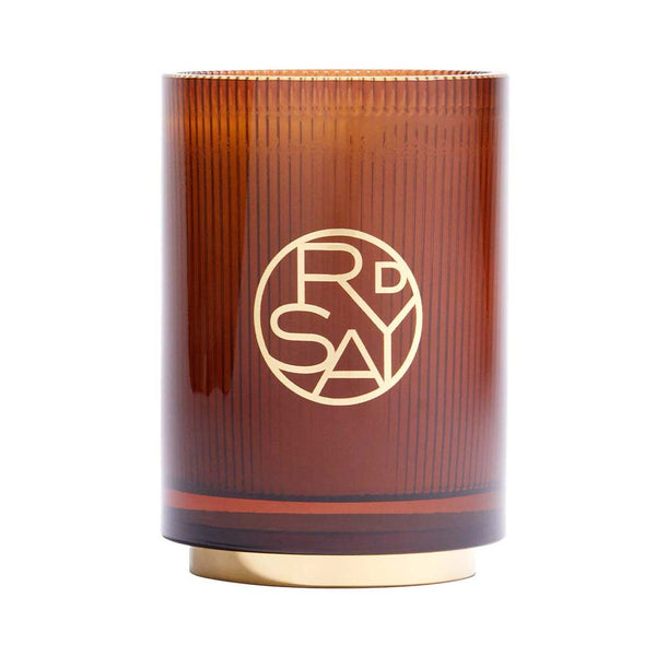 heaven scent D'Orsay 00:30 En bas de chez toi