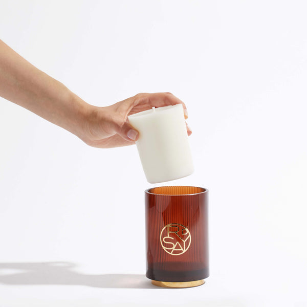 Heaven Scent D'Orsay 02:45 Enfin Seuls