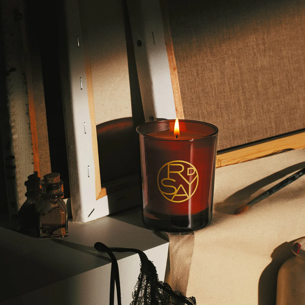 Heaven Scent D'Orsay 03:50 Comme La Dernière Fois