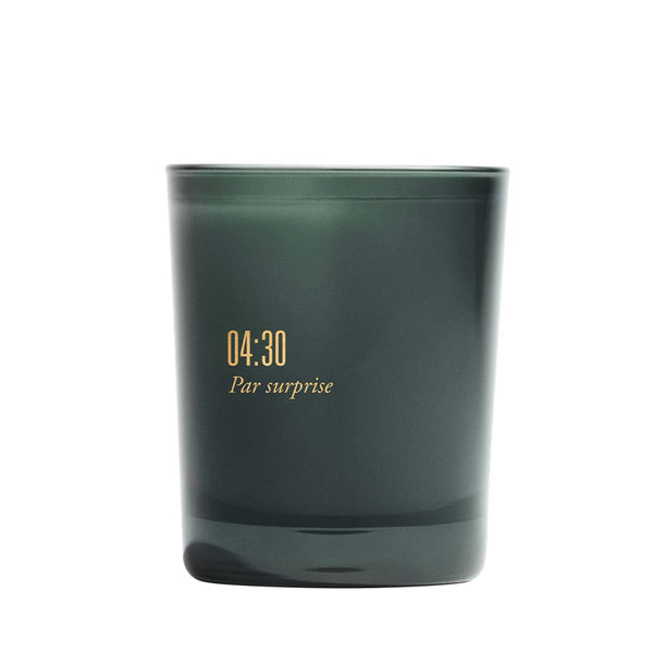 Heaven Scent D'Orsay 04:30 Par Surprise