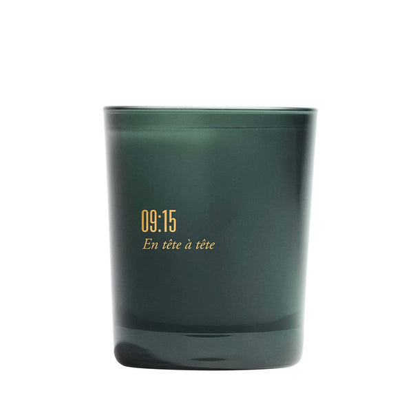 Heaven Scent D'Orsay 09:15 En Tête-à-tête