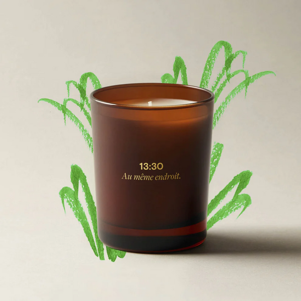 Heaven Scent D'Orsay 13:30 Au Même Endroit