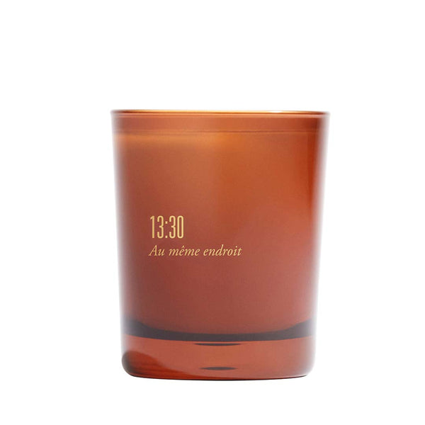 Heaven Scent D'Orsay 13:30 Au Même Endroit