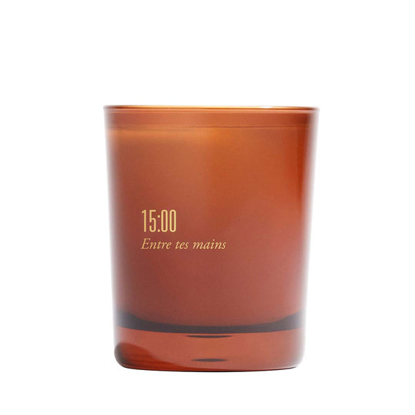 Heaven Scent D'Orsay 15:00 Entre Tes Mains