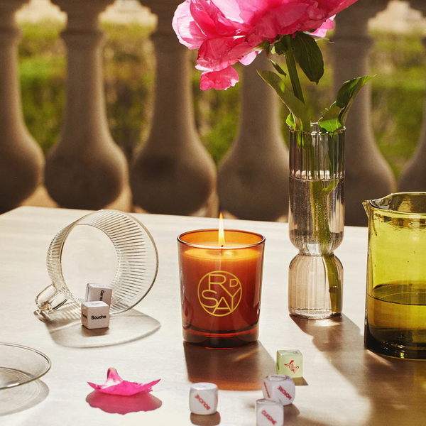 Heaven Scent D'Orsay 16:45 Mine De Rien