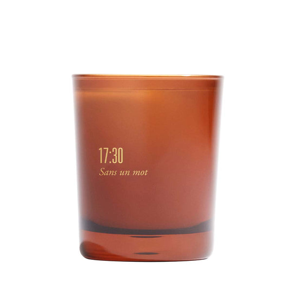 Heaven Scent D'Orsay 17:30 Sans Un Mot