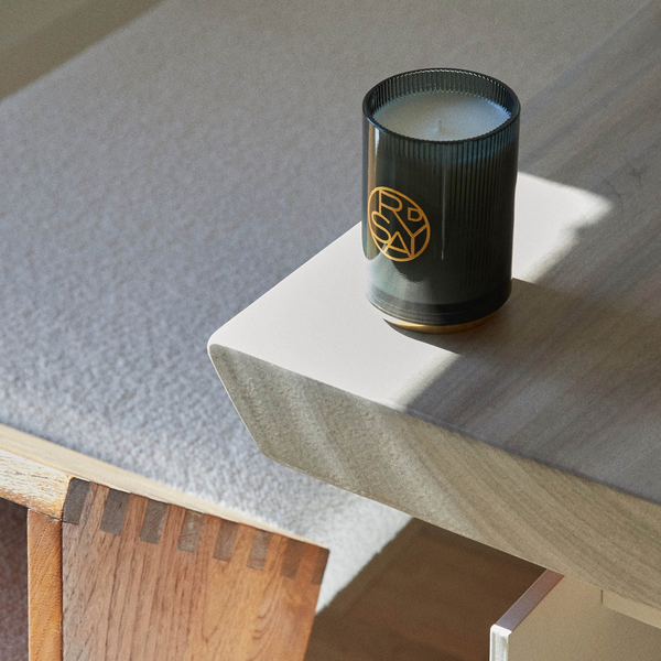 Heaven Scent D'Orsay 20:15 Presque Prête