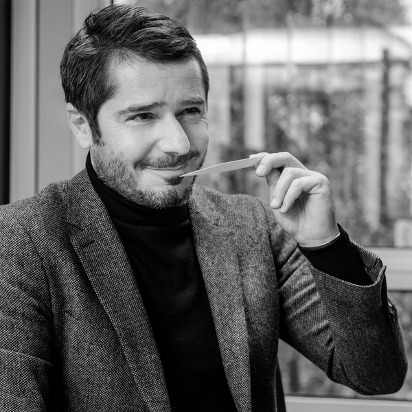 Heaven Scent D'Orsay 20:15 Presque Prête