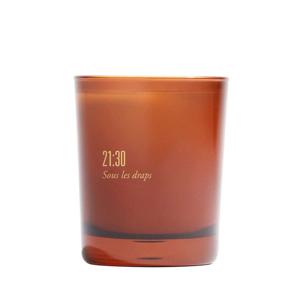 Heaven Scent D'Orsay 21:30 Sous Les Draps