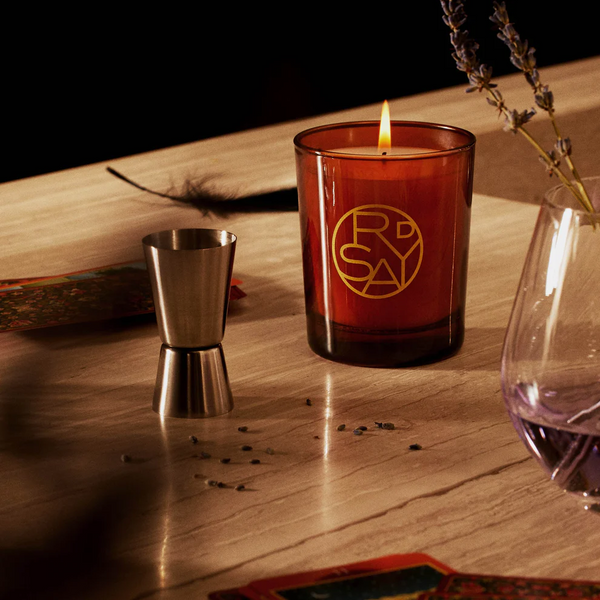 Heaven Scent D'Orsay 23:15 A L'abri Des Regards