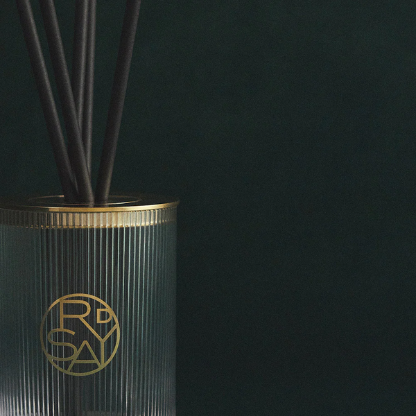 Heaven Scent D'Orsay 23:15 Oljediffuser