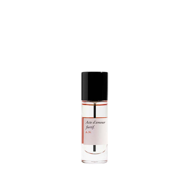 Heaven Scent D'Orsay A.N. Acte D'amour Furtif