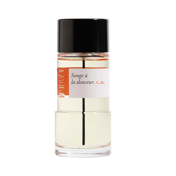 heaven scent D'Orsay C.B. Songe à la douceur