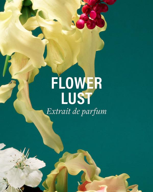 Heaven Scent D'Orsay Flower Lust