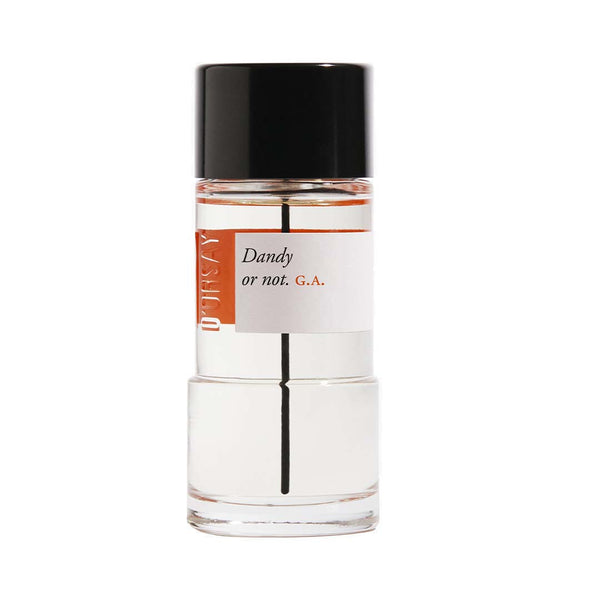 heaven scent D'Orsay G.A. Dandy or Not