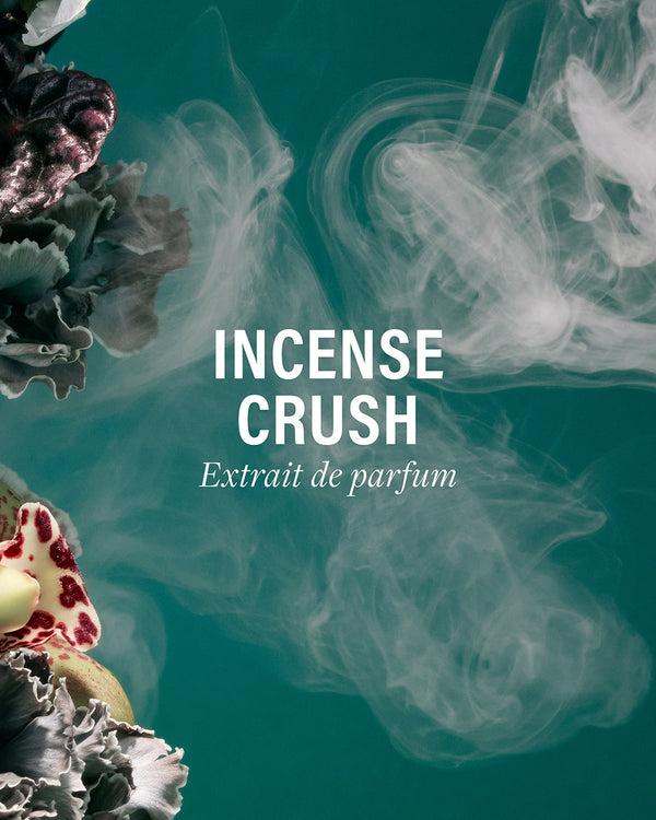 Heaven Scent D'Orsay Incense Crush