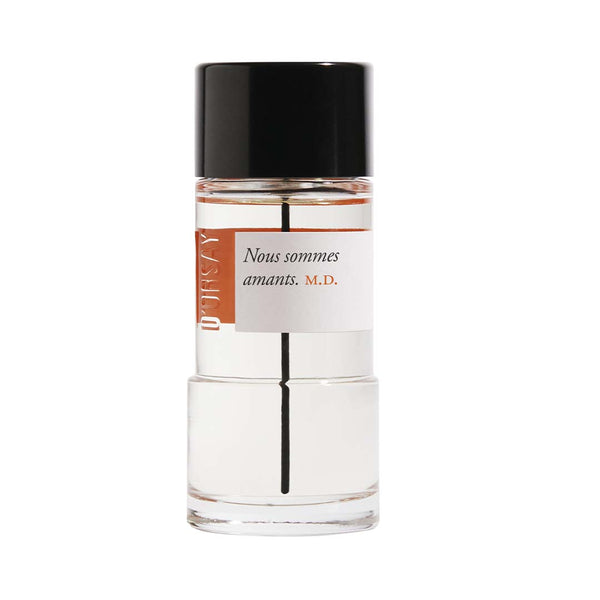 heaven scent D'Orsay M.D. Nous sommes amants