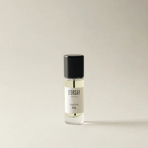 Heaven Scent D'Orsay P.S. Jusqu'à Toi