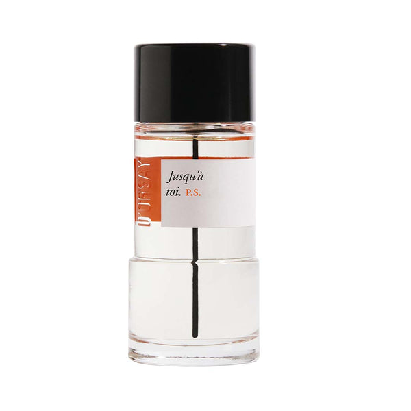 heaven scent D'Orsay P.S. Jusqu'à toi