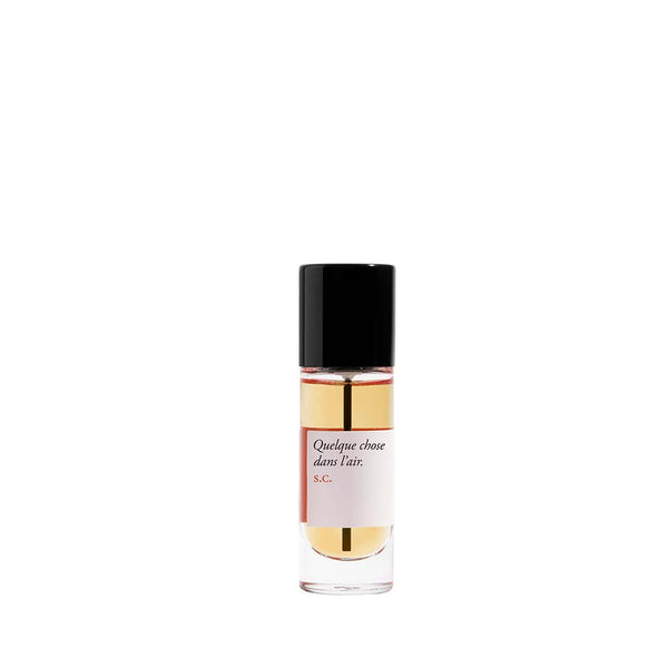 Heaven Scent D'Orsay S.C. Quelque Chose Dans L'air