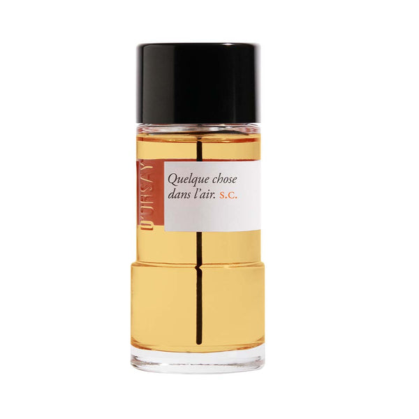 heaven scent D'Orsay S.C. Quelque chose dans l'air
