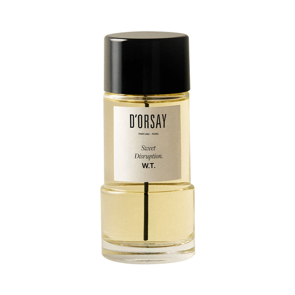 heaven scent D'Orsay W.T. Sweet Distruption