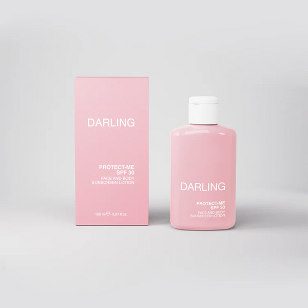 Heaven Scent Darling PROTECT-ME SPF 30