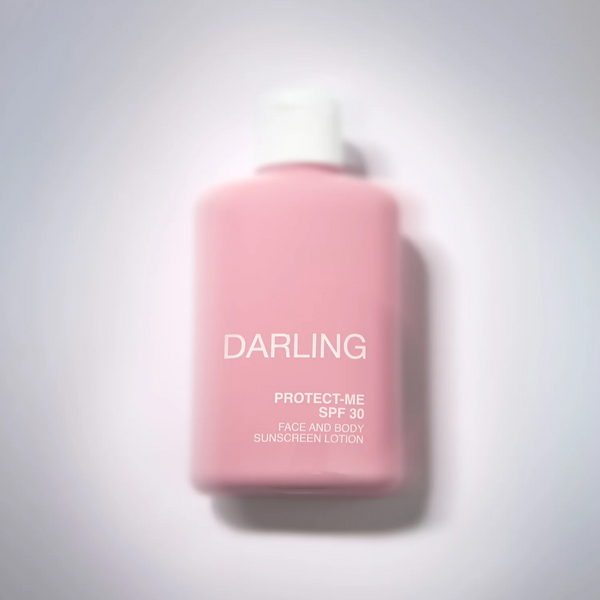 Heaven Scent Darling PROTECT-ME SPF 30