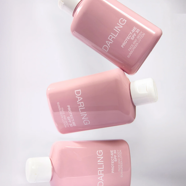 Heaven Scent Darling PROTECT-ME SPF 30