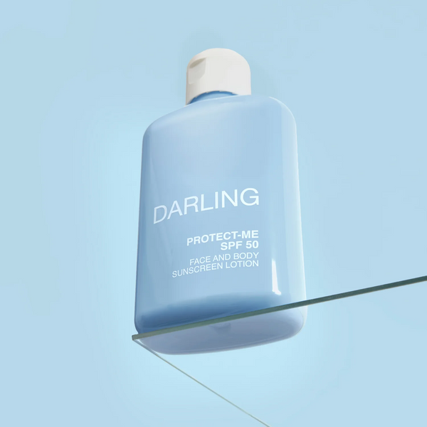 Heaven Scent Darling PROTECT-ME SPF 50