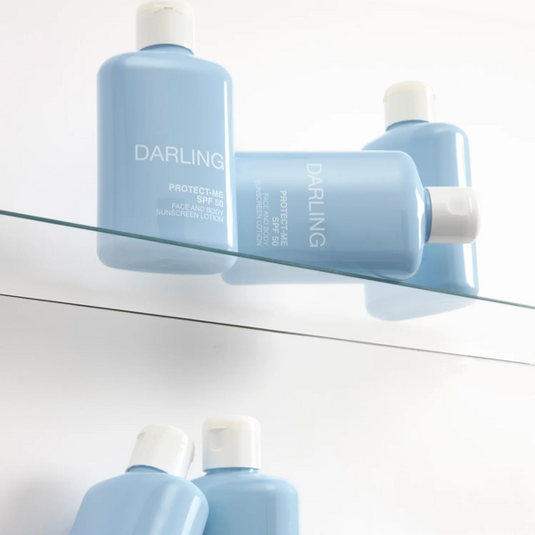 Heaven Scent Darling PROTECT-ME SPF 50